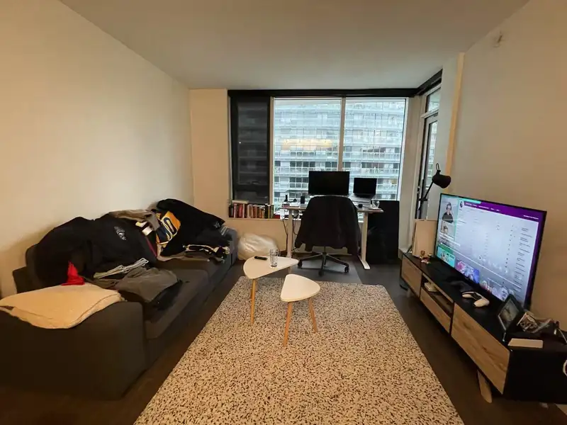 1817 68 SMITHE STREET - photo 3 of 10