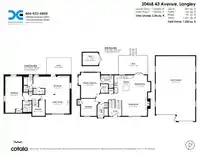 20468 43 AVENUE - thumbnail 2