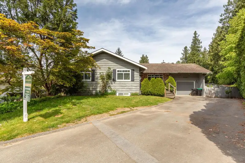 20281 47A AVENUE - photo 1 of 40
