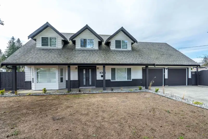 4365 204 STREET - photo 1 of 37