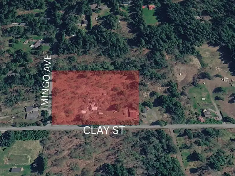 9170 CLAY STREET - photo 1 of 14