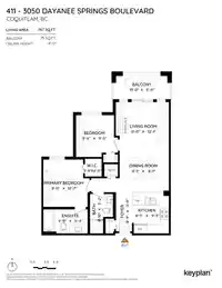 411 3050 DAYANEE SPRINGS BOULEVARD - thumbnail 40