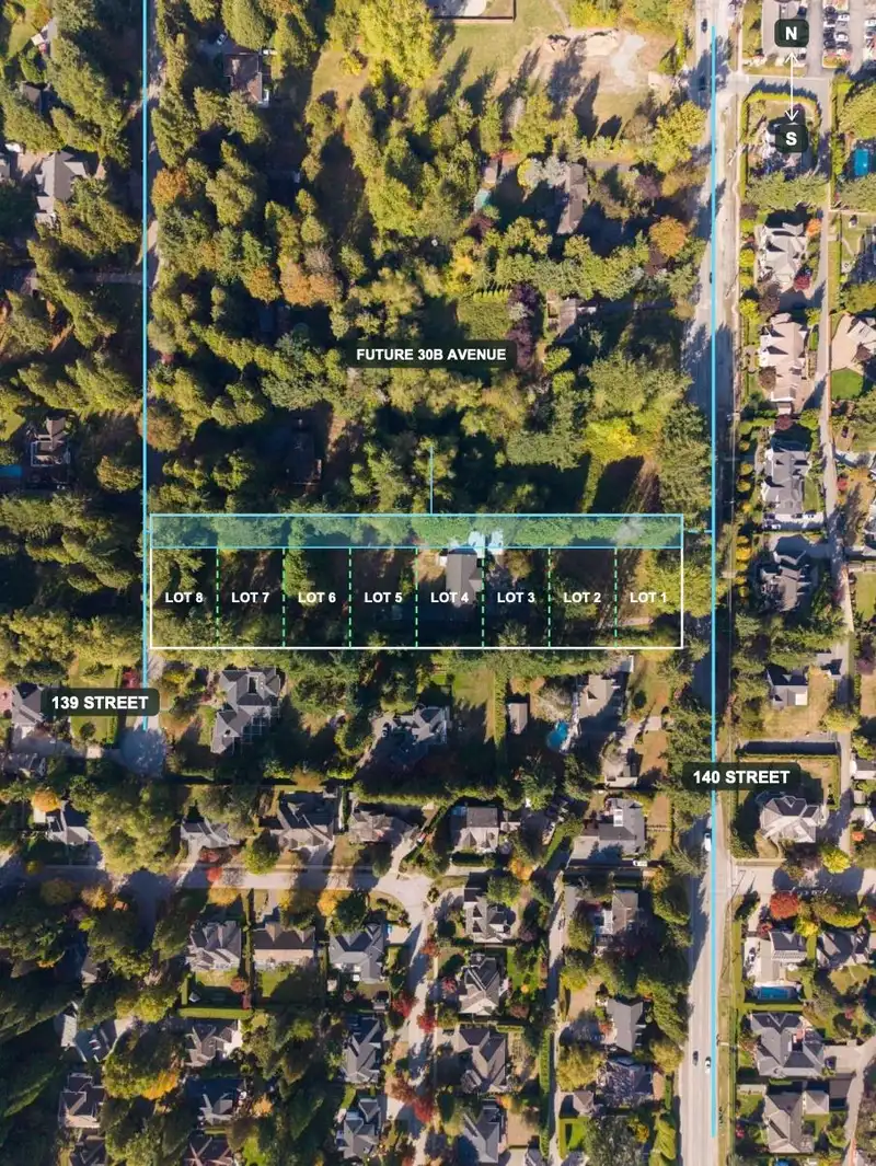 3055 140 STREET - photo 2 of 14