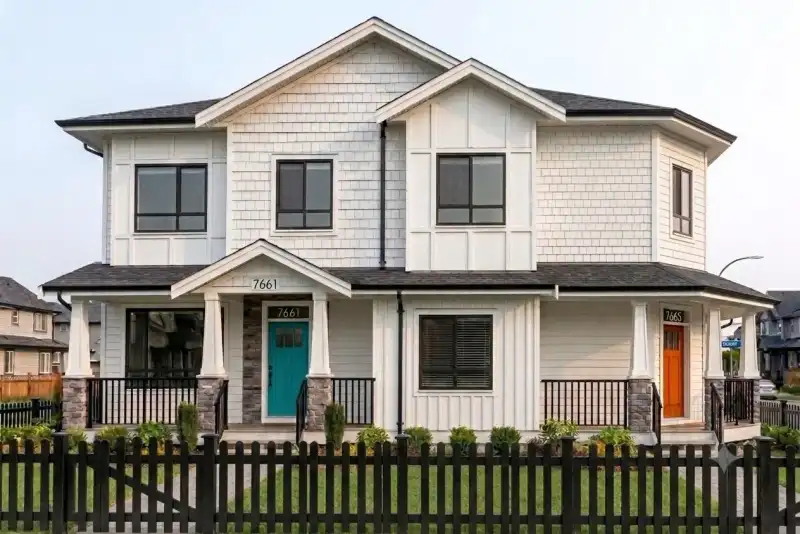 7665 197 STREET - photo 1 of 1