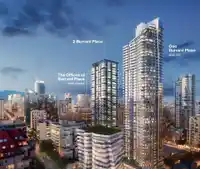3006 1277 HORNBY STREET - thumbnail 1