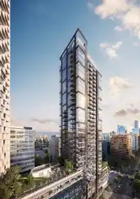 3006 1277 HORNBY STREET - thumbnail 4