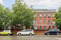 207 555 FOSTER AVENUE - thumbnail 1