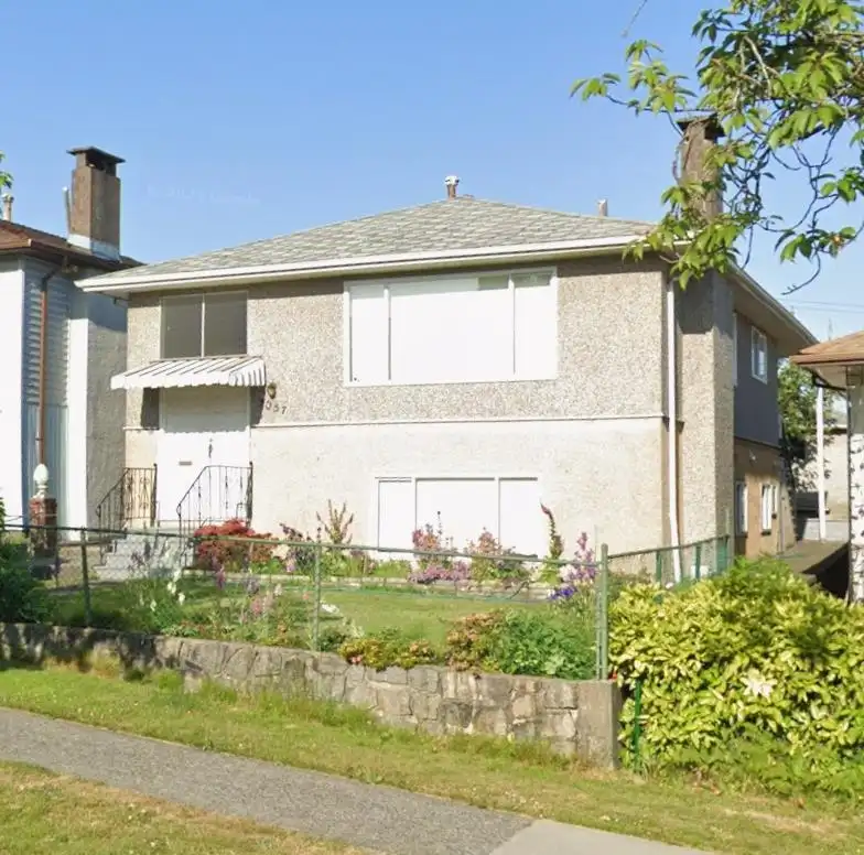 3057 RUPERT STREET - photo 1 of 1