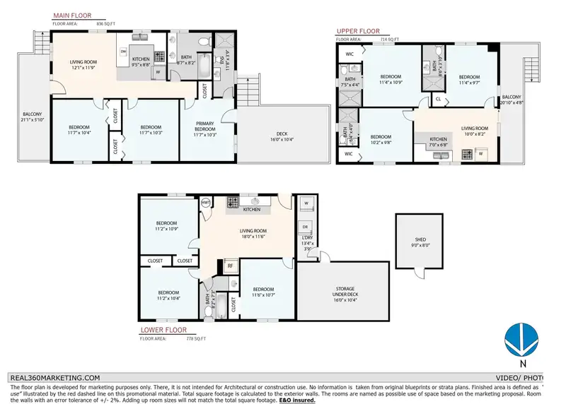 4265 SLOCAN STREET - photo 2 of 40