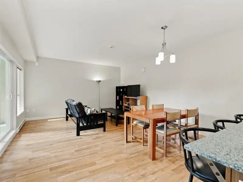 224 9655 KING GEORGE BOULEVARD - photo 1 of 23