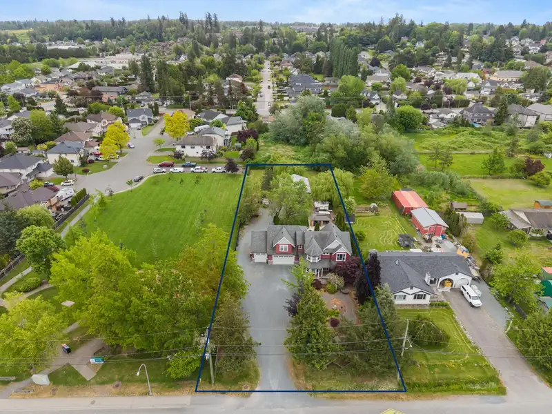 4922 215 STREET - photo 1 of 40