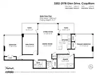 3202 2978 GLEN DRIVE - thumbnail 40