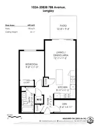 A102 20838 78B AVENUE - thumbnail 19
