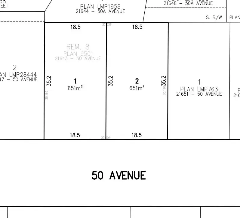 LT.1 21643 50 AVENUE - photo 1 of 1