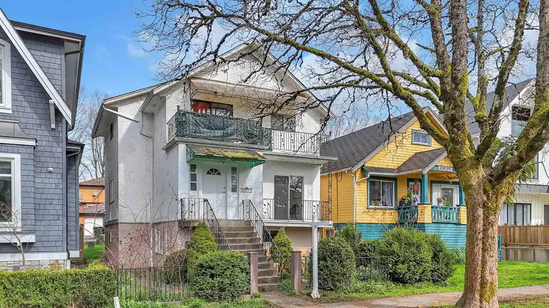 2223 E 8TH AVENUE - photo 1 of 40
