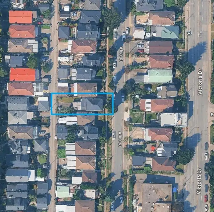 4005 ALICE STREET - photo 2 of 2