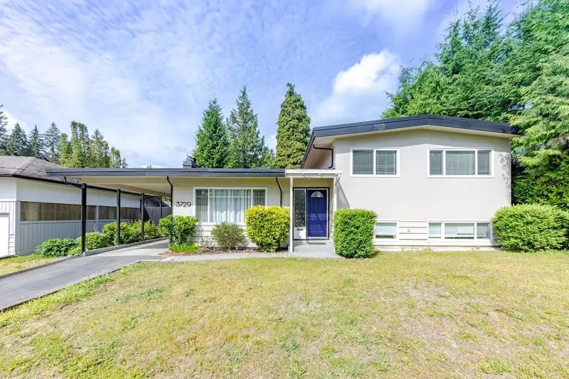 3729 WELLINGTON STREET - photo 1 of 38