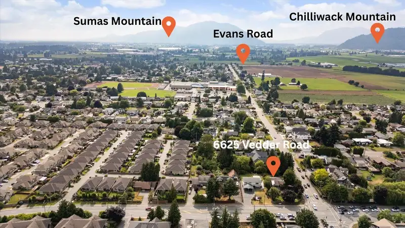 6625 VEDDER ROAD - photo 3 of 9