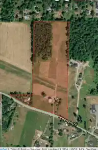22015 TELEGRAPH TRAIL - thumbnail 1