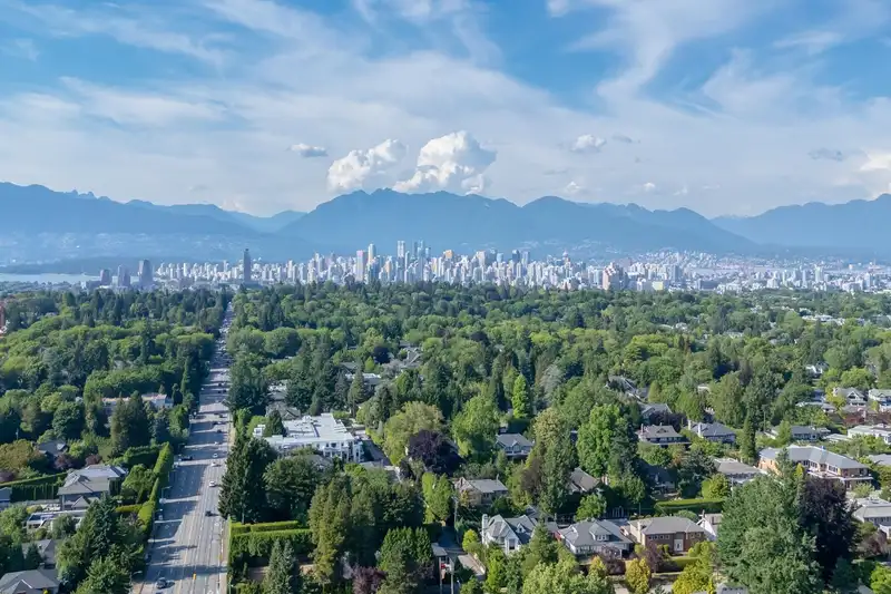 5088 GRANVILLE STREET - photo 3 of 21