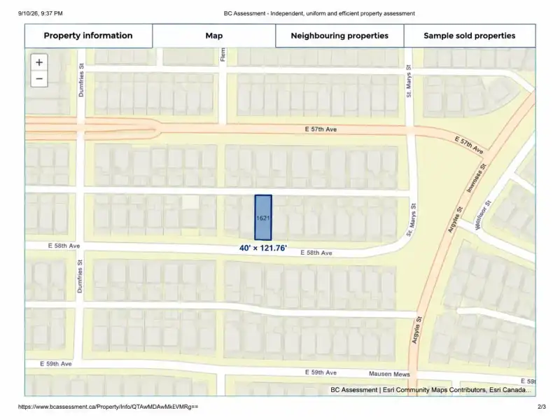1621 E 58TH AVENUE - photo 1 of 6