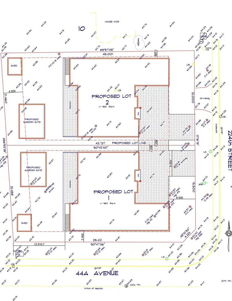 4469 224 STREET - photo 1 of 1