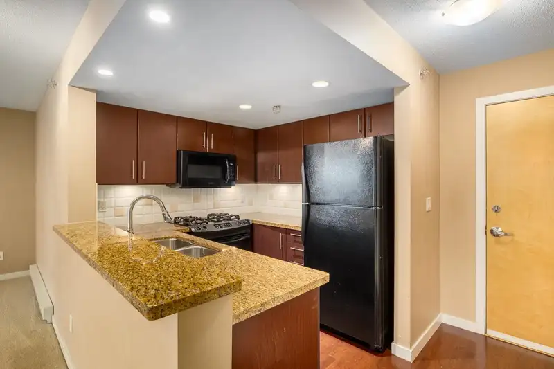 1703 120 MILROSS AVENUE - photo 2 of 27
