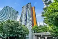 3201 111 W GEORGIA STREET - thumbnail 2