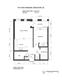 507 2435 KINGSWAY - thumbnail 2