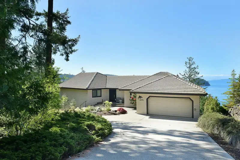 4276 ORCA ROAD - photo 1 of 34