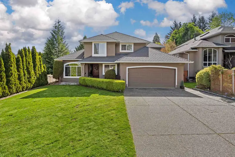 4674 206 STREET - photo 1 of 38