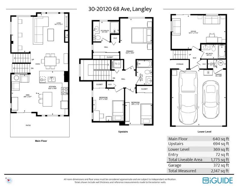 30 20120 68 AVENUE - photo 3 of 40