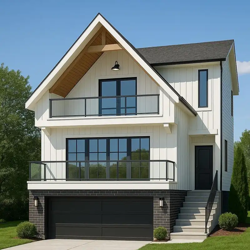 Lot 1 12471 223 STREET - photo 1 of 4