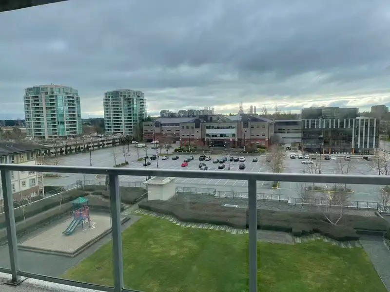 908 5068 KWANTLEN STREET - photo 1 of 15