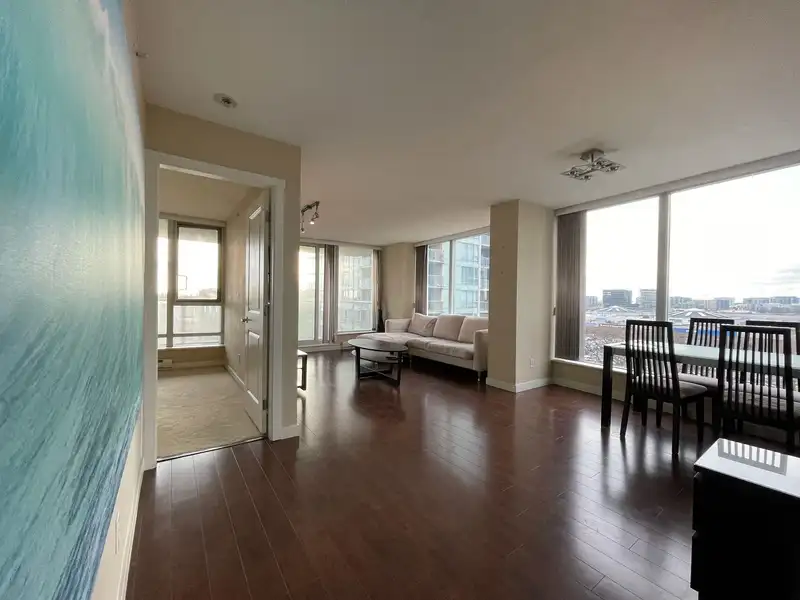 908 5068 KWANTLEN STREET - photo 4 of 15