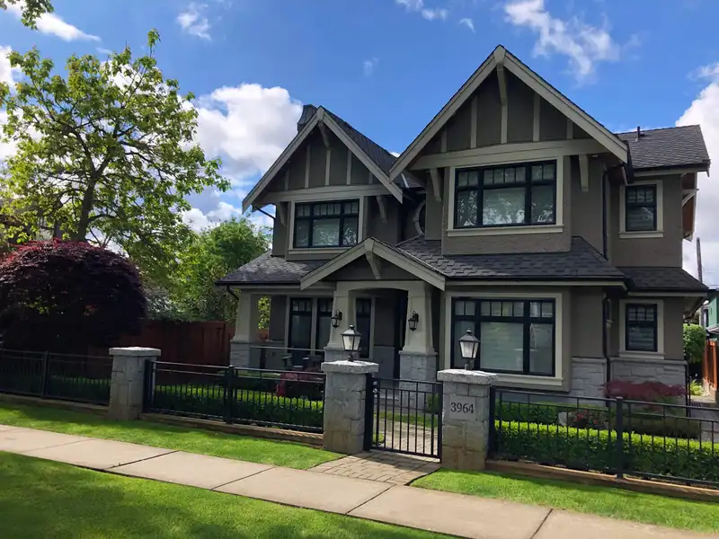 3964 TRIUMPH STREET - photo 1 of 35