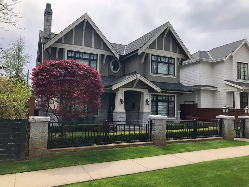 3964 TRIUMPH STREET - photo 2 of 35
