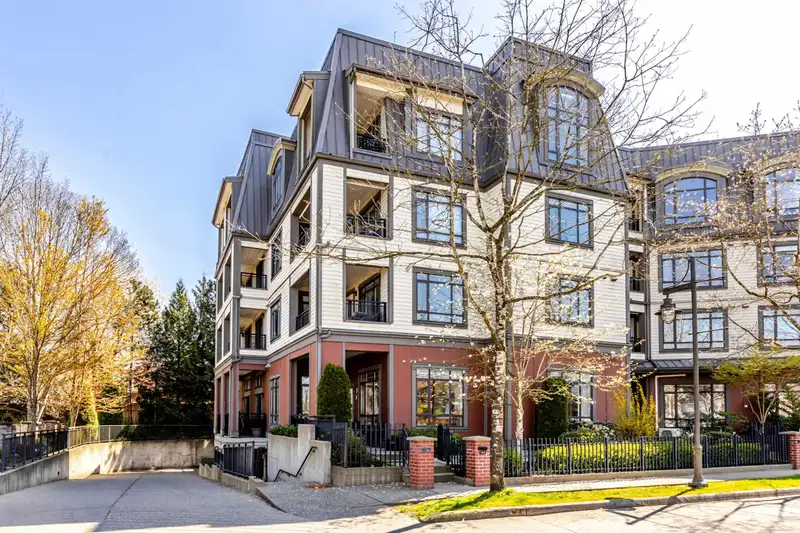 105 8880 202 STREET - photo 2 of 40