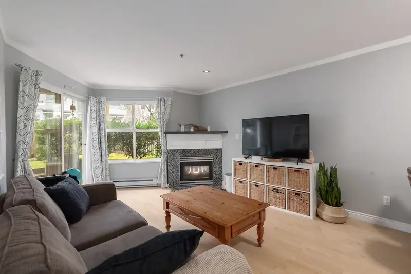 107 3038 E KENT AVENUE SOUTH - photo 1 of 36