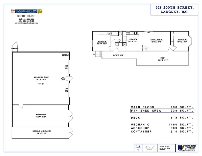 521 200 STREET - photo 2 of 37