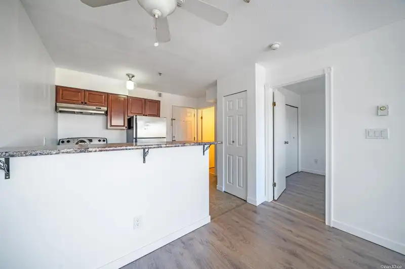 304 5520 JOYCE STREET - photo 2 of 34