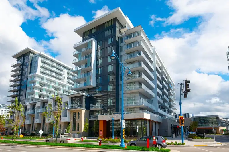 1021 6600 MINORU BOULEVARD - photo 1 of 40
