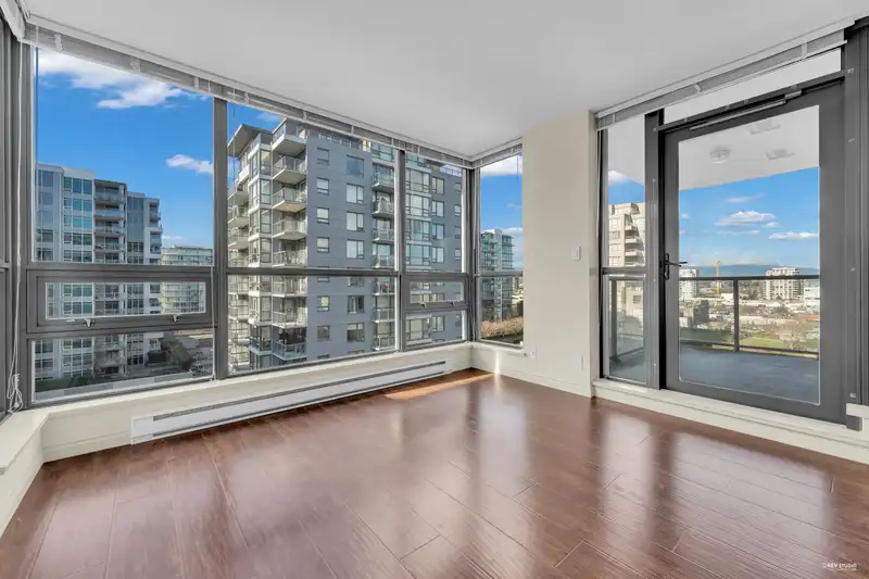 1201 6331 BUSWELL STREET - photo 2 of 40
