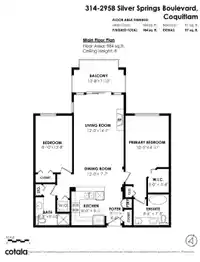 314 2958 SILVER SPRINGS BOULEVARD - thumbnail 33