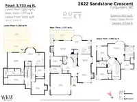 2622 SANDSTONE CRESCENT - thumbnail 36