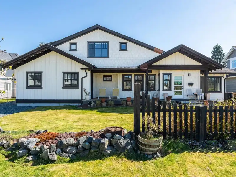5132 214 STREET - photo 1 of 40