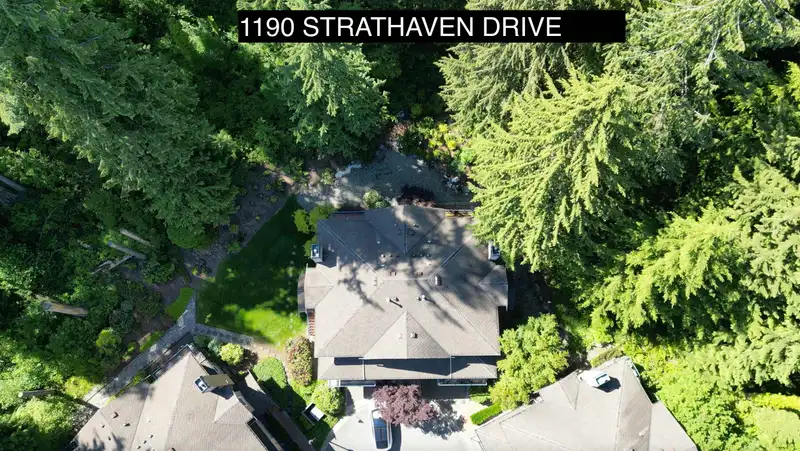 1190 STRATHAVEN DRIVE - photo 2 of 38