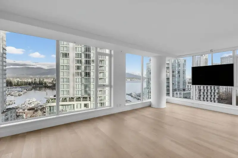 1202 1499 W PENDER STREET - photo 4 of 33