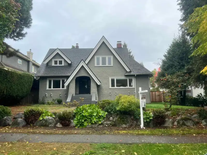 5870 CARTIER STREET - photo 1 of 17