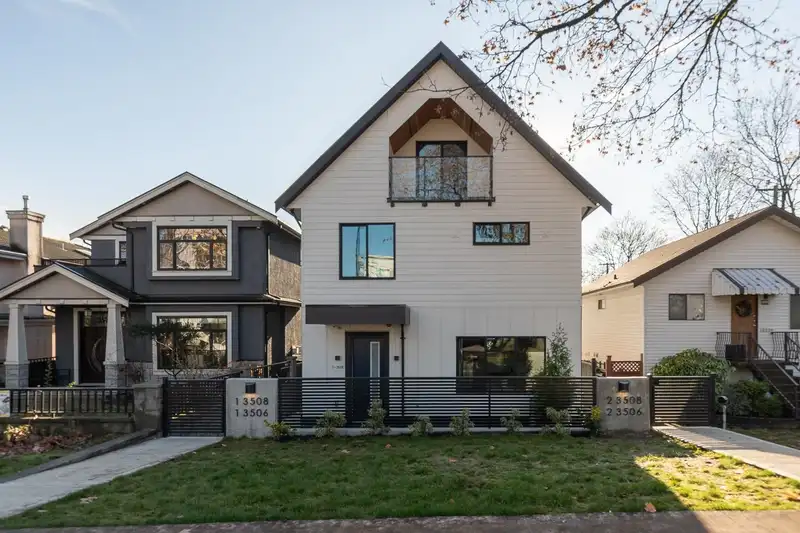 1 3508 E PENDER STREET - photo 2 of 22